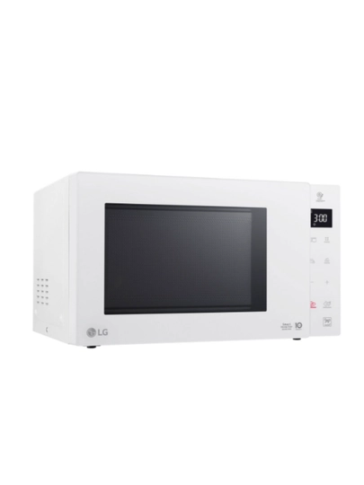 Mikroto'lqinli pech LG MH-6336GIB 23 L Smart Inverter Grill  1000 W