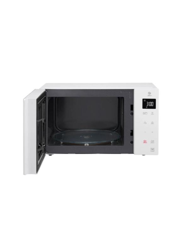 Mikroto'lqinli pech LG MH-6336GIB 23 L Smart Inverter Grill  1000 W