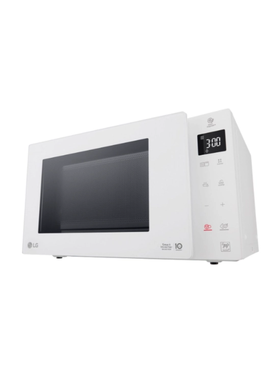 Mikroto'lqinli pech LG MH-6336GIB 23 L Smart Inverter Grill  1000 W