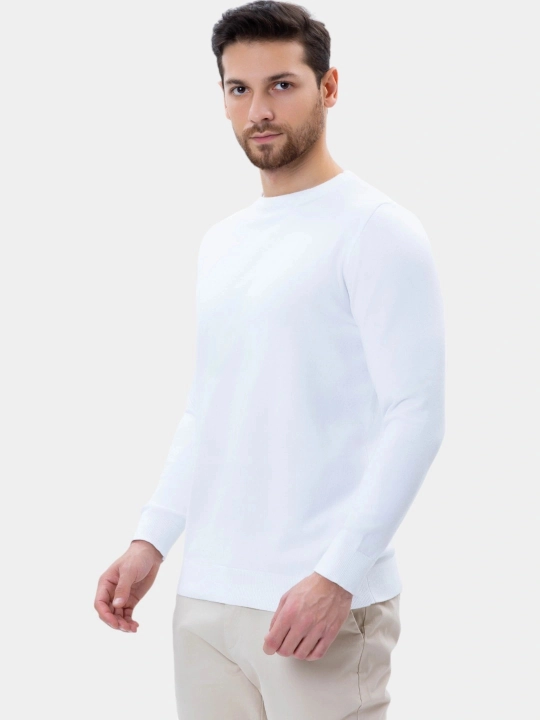 TERRA PRO Мужской джемпер, длинный рукав AW23CA2N-29-13046
