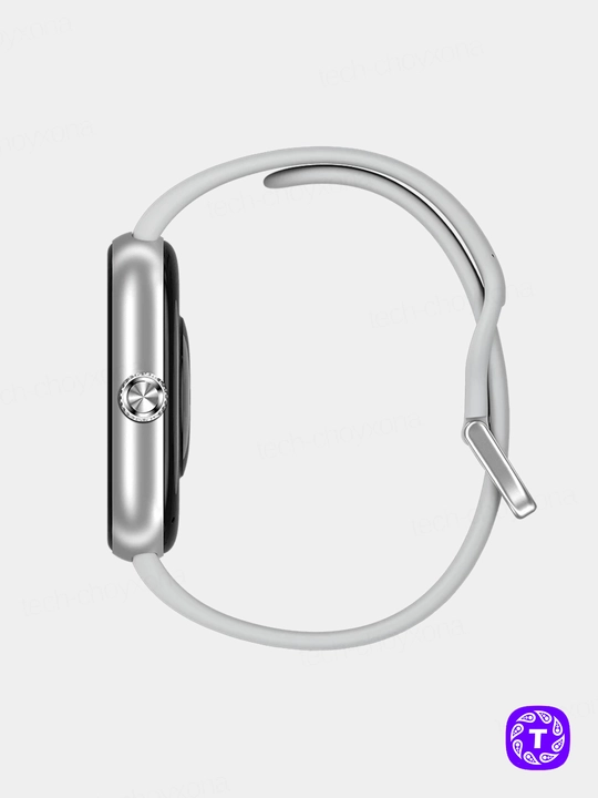 Honor Choice Watch 2 Pro aqlli soat, Bluetooth qo‘ng‘iroq, Android/iOS mos, global versiya