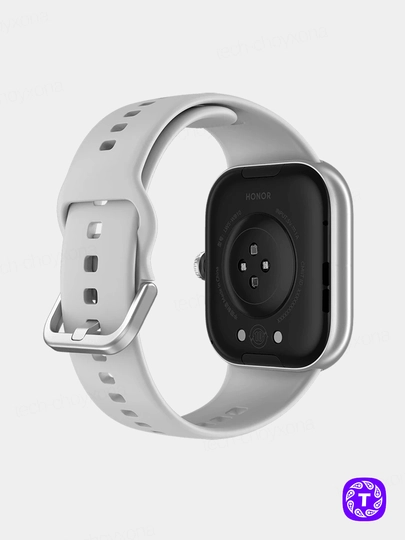 Honor Choice Watch 2 Pro aqlli soat, Bluetooth qo‘ng‘iroq, Android/iOS mos, global versiya