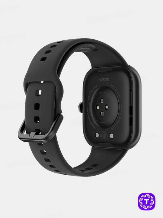 Honor Choice Watch 2 Pro aqlli soat, Bluetooth qo‘ng‘iroq, Android/iOS mos, global versiya