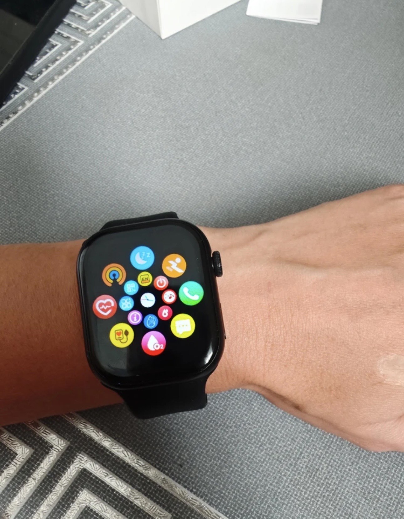 Smart Watch 10 series, умные часы, для мужчин и женщин