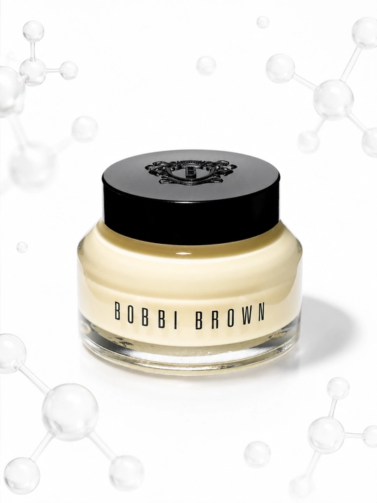 Bobbi Brown Vitamin Enriched Face Base — увлажняющая база под макияж