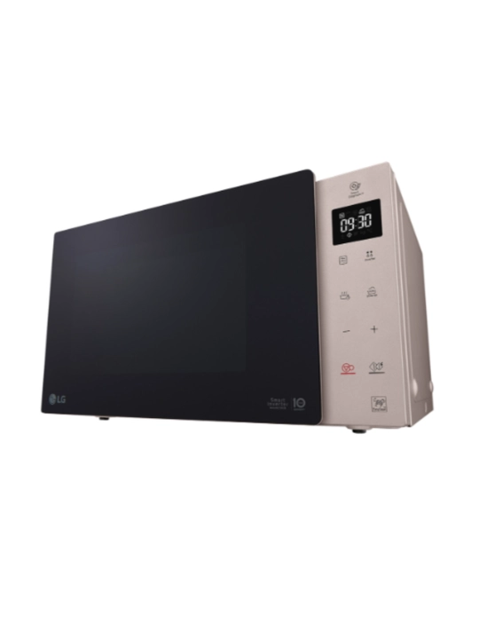 Mikroto'lqinli pech LG MS2535GISH / MS2535GIS, 25 L, Smart Inverter EasyClean™, 1000 W