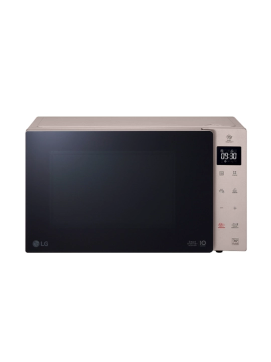 Mikroto'lqinli pech LG MS2535GISH / MS2535GIS, 25 L, Smart Inverter EasyClean™, 1000 W
