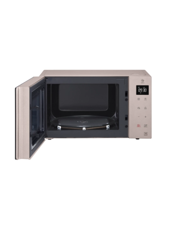 Mikroto'lqinli pech LG MS2535GISH / MS2535GIS, 25 L, Smart Inverter EasyClean™, 1000 W