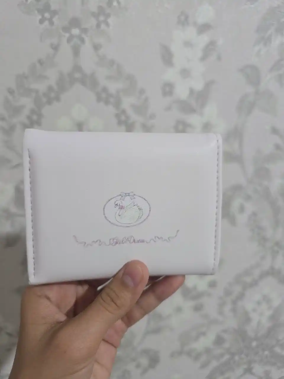 Кошельки для девочек
