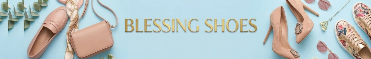 Blessing Shoes