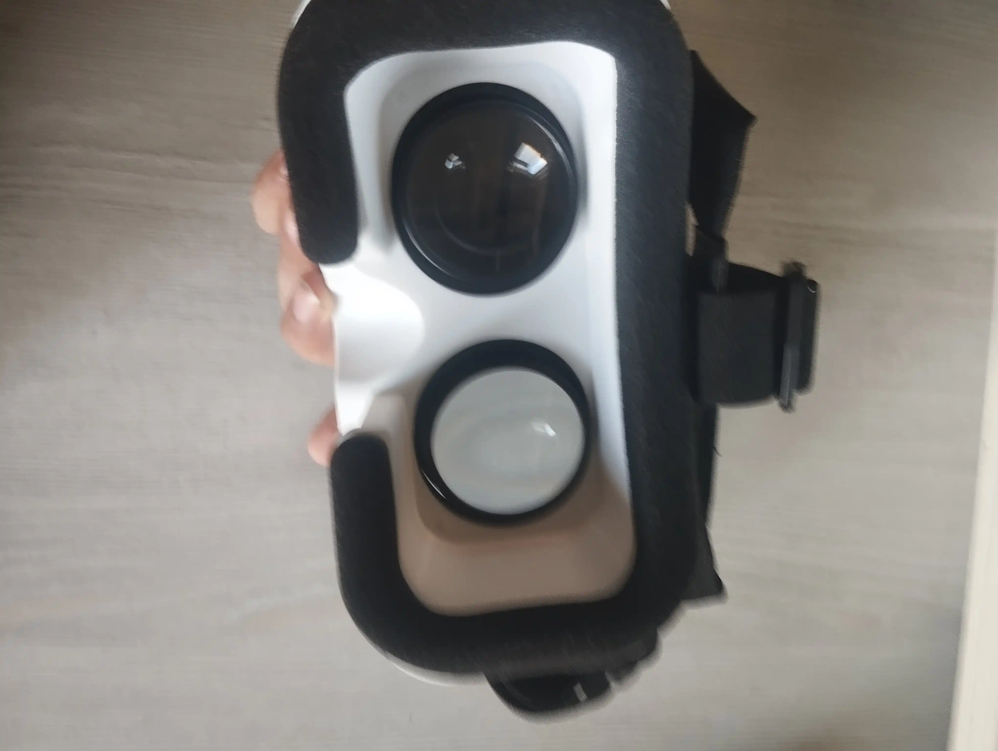 VR очки для смартфона 3D Shinecon