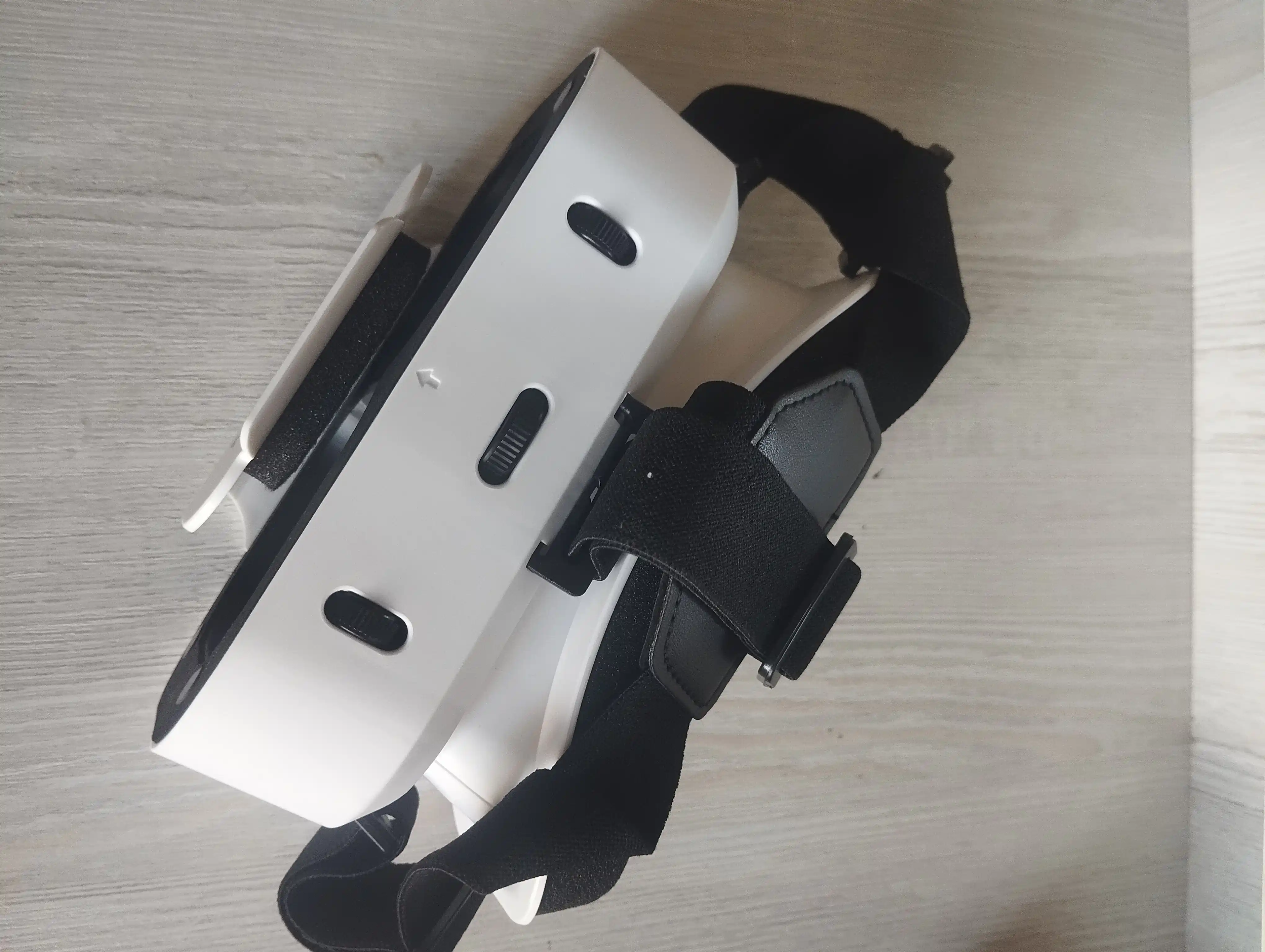 VR очки для смартфона 3D Shinecon
