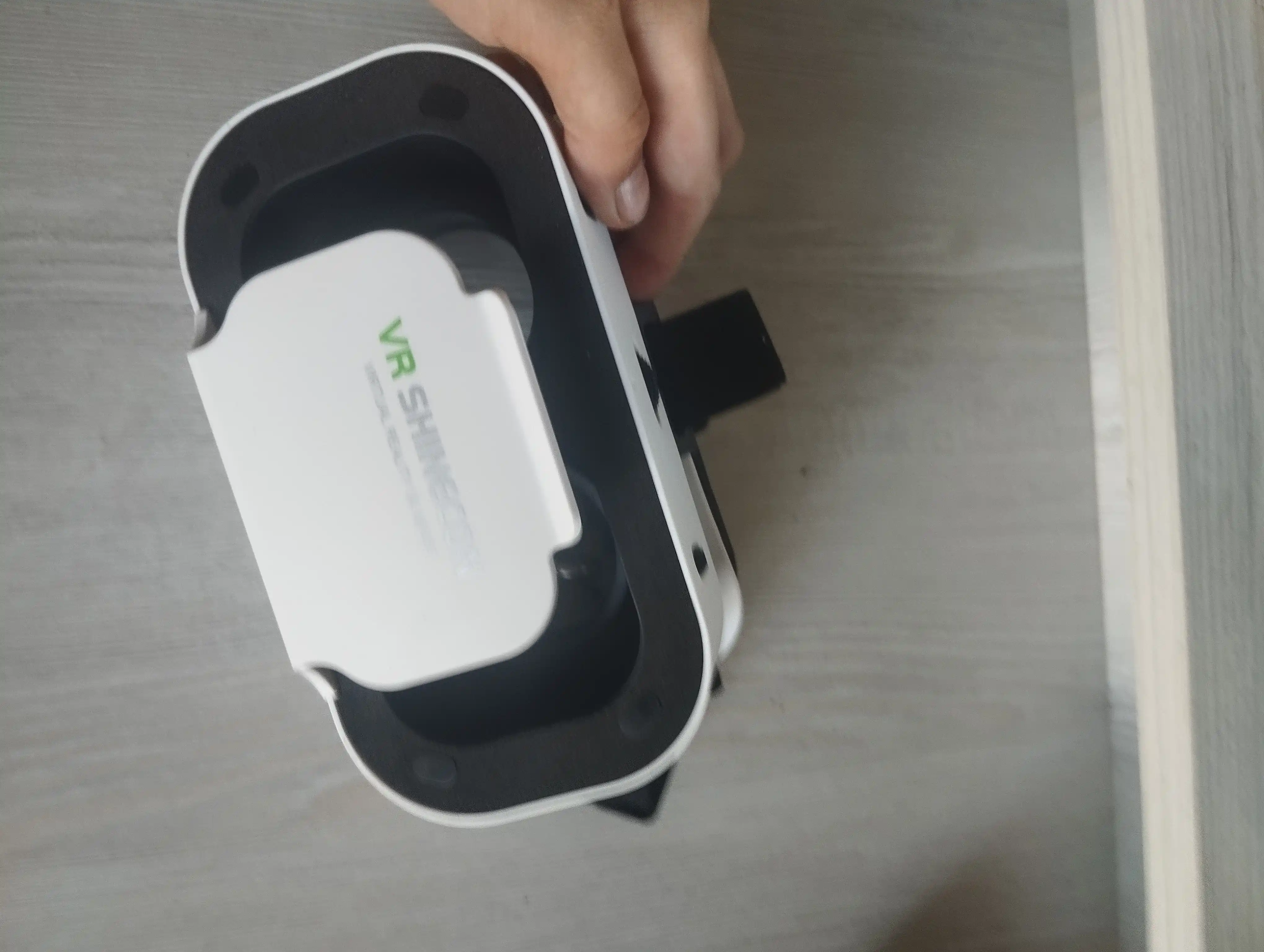 VR очки для смартфона 3D Shinecon