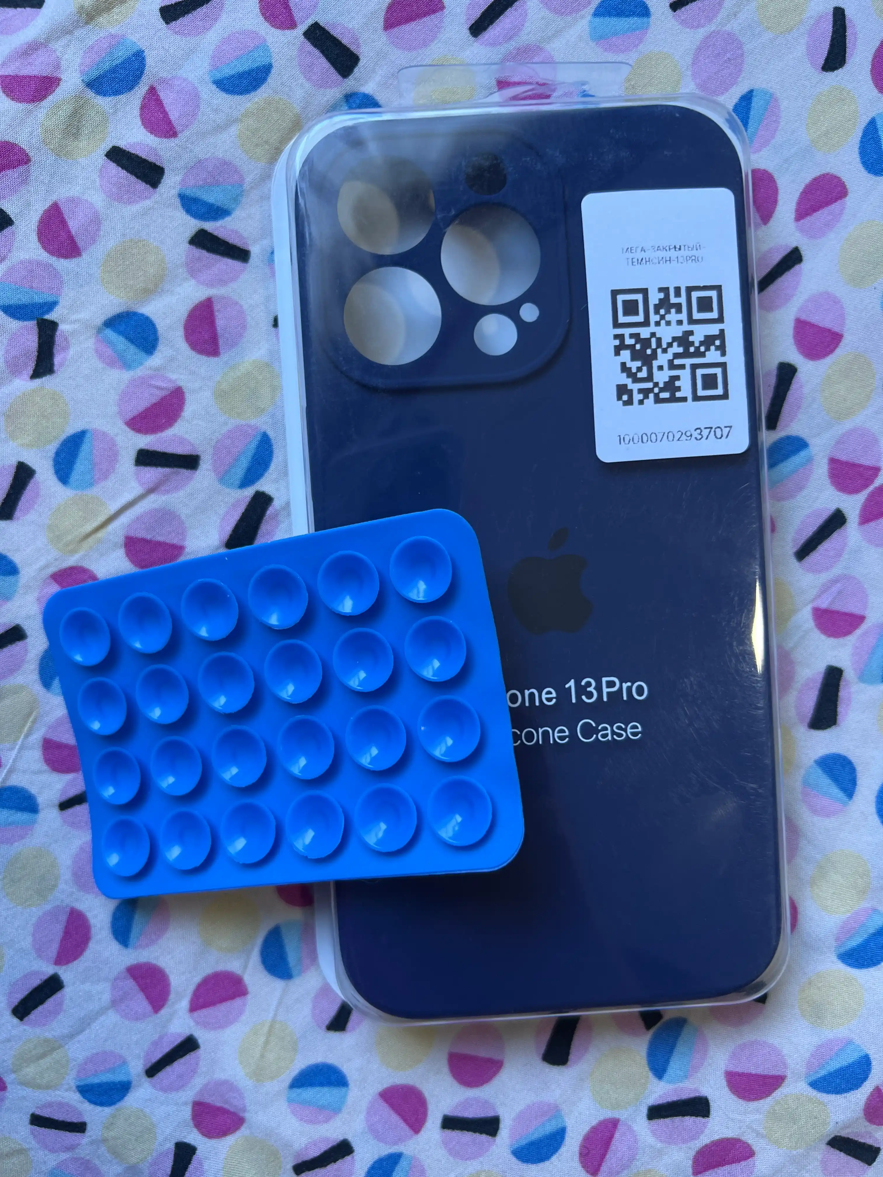 Чехол для iPhone (силикон)+ липучка в подарок 7,8,SE,XR,XS,11,12,13,14,15,16, Pro,Max,Plus