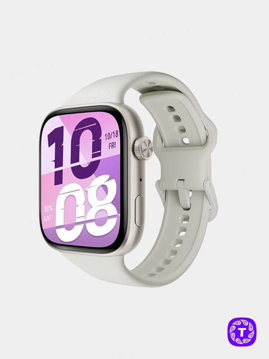 Умные cмарт-часы Honor Watch X5i c Bluetooth звонками, Android и iOS, глобальная версия