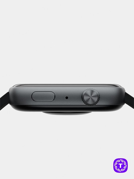Умные cмарт-часы Honor Watch X5i c Bluetooth звонками, Android и iOS, глобальная версия
