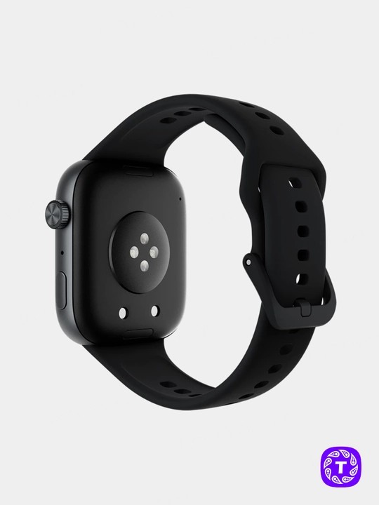 Умные cмарт-часы Honor Watch X5i c Bluetooth звонками, Android и iOS, глобальная версия