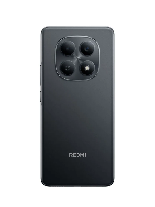 Redmi Note 15 8/256GB Smartfon AMOLED 120 Hz NFC