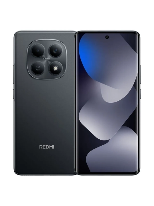 Redmi Note 15 8/256GB Smartfon AMOLED 120 Hz NFC