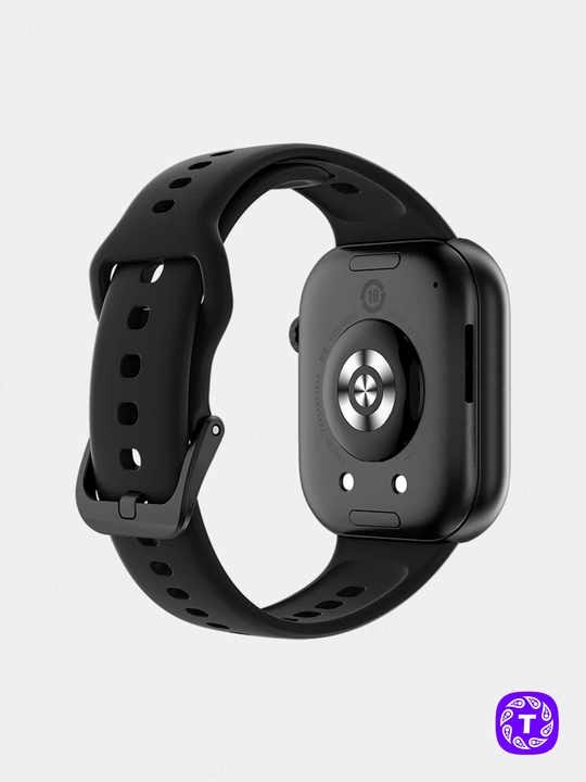 Honor Choice Watch 2i aqlli soat, Bluetooth qo‘ng‘iroq, Android/iOS mos, global versiya