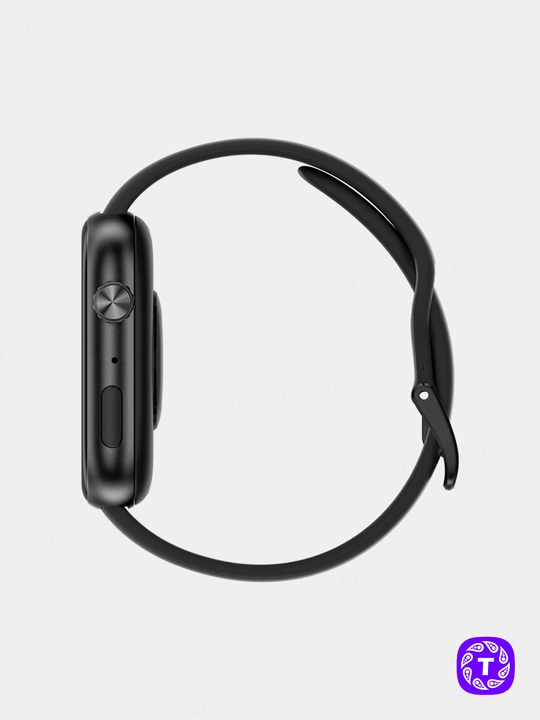 Honor Choice Watch 2i aqlli soat, Bluetooth qo‘ng‘iroq, Android/iOS mos, global versiya