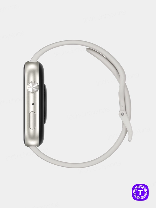 Honor Choice Watch 2i aqlli soat, Bluetooth qo‘ng‘iroq, Android/iOS mos, global versiya