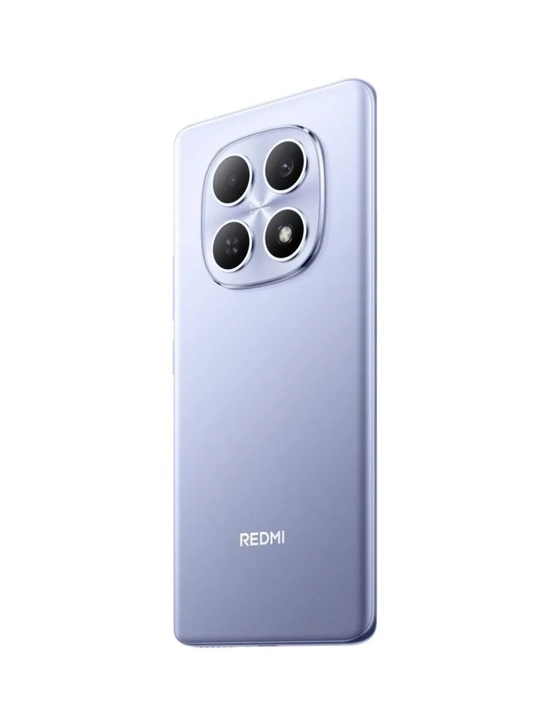 Redmi Note 15 8/256GB Smartfon AMOLED 120 Hz NFC