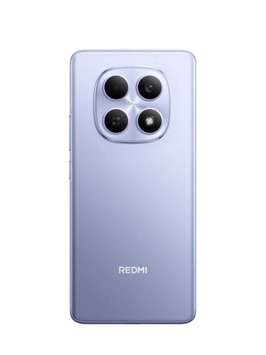 Redmi Note 15 8/256GB Smartfon AMOLED 120 Hz NFC