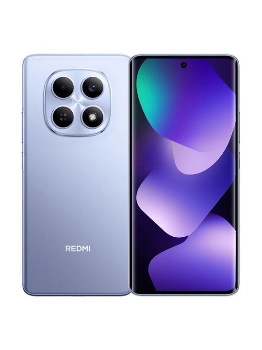 Redmi Note 15 8/256GB Smartfon AMOLED 120 Hz NFC