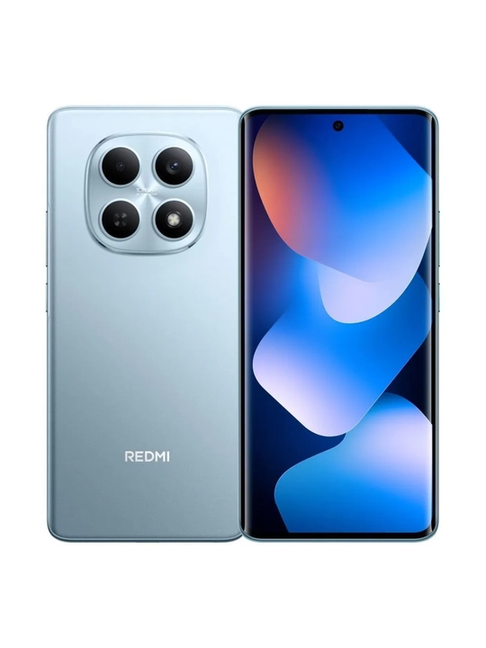 Смартфон Redmi Note 15 8/256GB AMOLED 120 Гц NFC