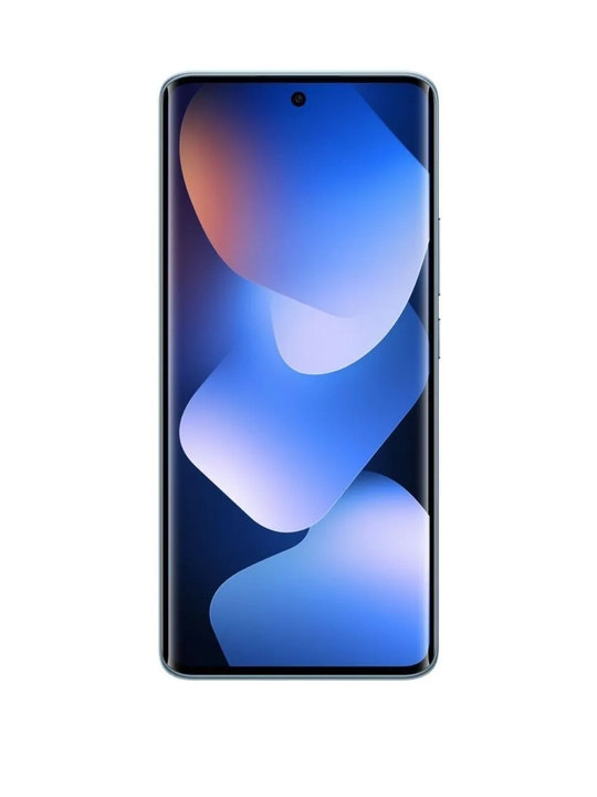 Смартфон Redmi Note 15 8/256GB AMOLED 120 Гц NFC
