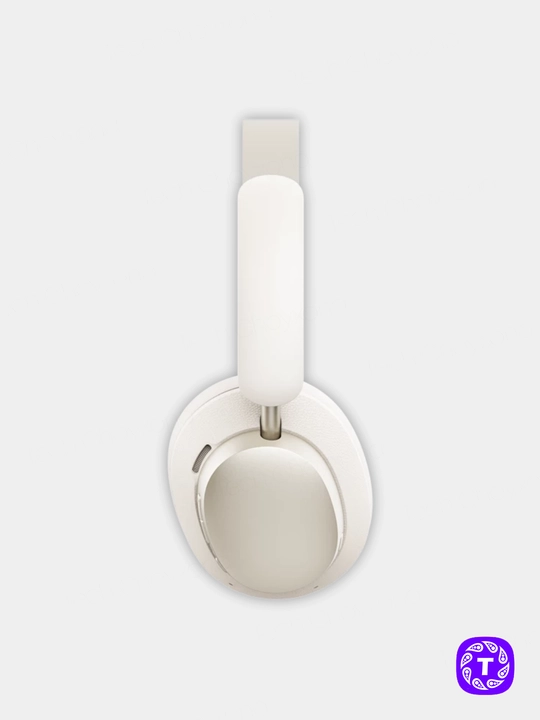 Беспроводные наушники HONOR Codeler Headphones 2 с ANC и Bluetooth 6.0 для iPhone/Android
