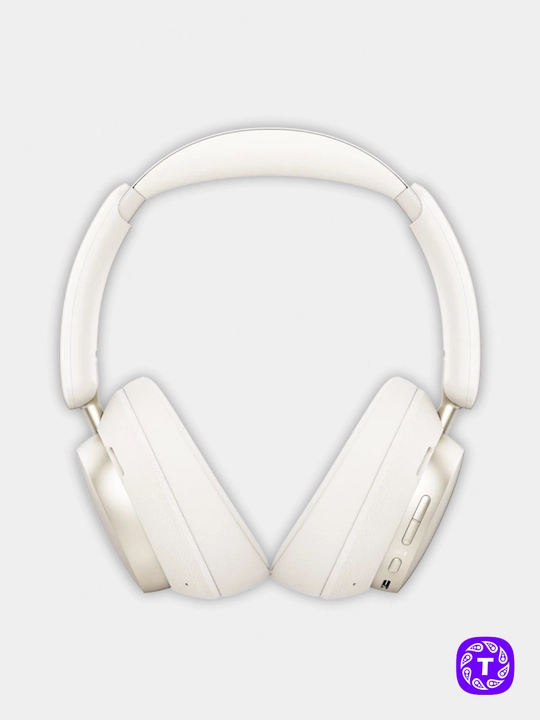 Беспроводные наушники HONOR Codeler Headphones 2 с ANC и Bluetooth 6.0 для iPhone/Android