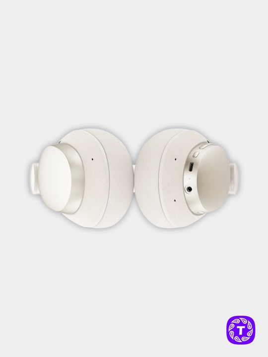 Беспроводные наушники HONOR Codeler Headphones 2 с ANC и Bluetooth 6.0 для iPhone/Android