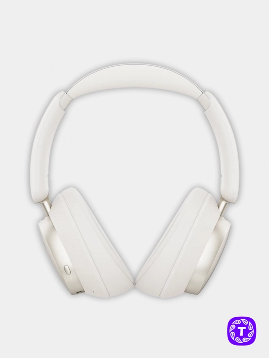Беспроводные наушники HONOR Codeler Headphones 2 с ANC и Bluetooth 6.0 для iPhone/Android