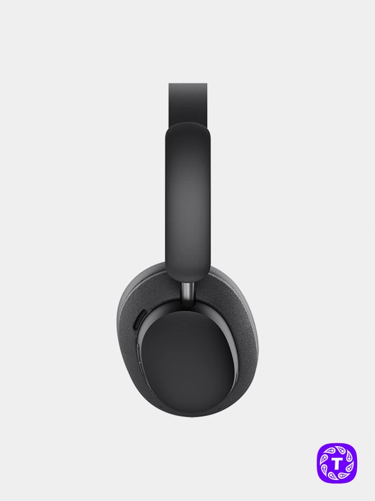 Беспроводные наушники HONOR Codeler Headphones 2 с ANC и Bluetooth 6.0 для iPhone/Android