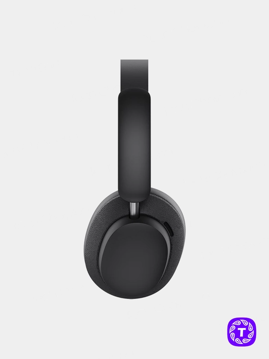 Беспроводные наушники HONOR Codeler Headphones 2 с ANC и Bluetooth 6.0 для iPhone/Android