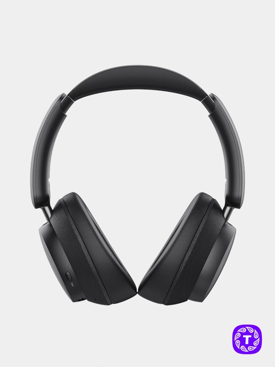 Беспроводные наушники HONOR Codeler Headphones 2 с ANC и Bluetooth 6.0 для iPhone/Android
