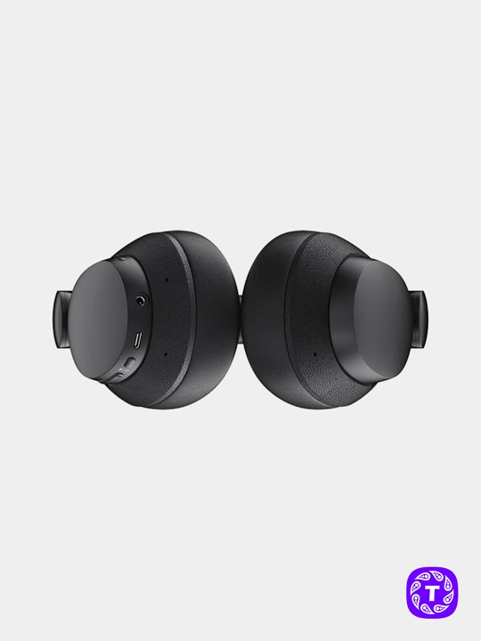 Беспроводные наушники HONOR Codeler Headphones 2 с ANC и Bluetooth 6.0 для iPhone/Android