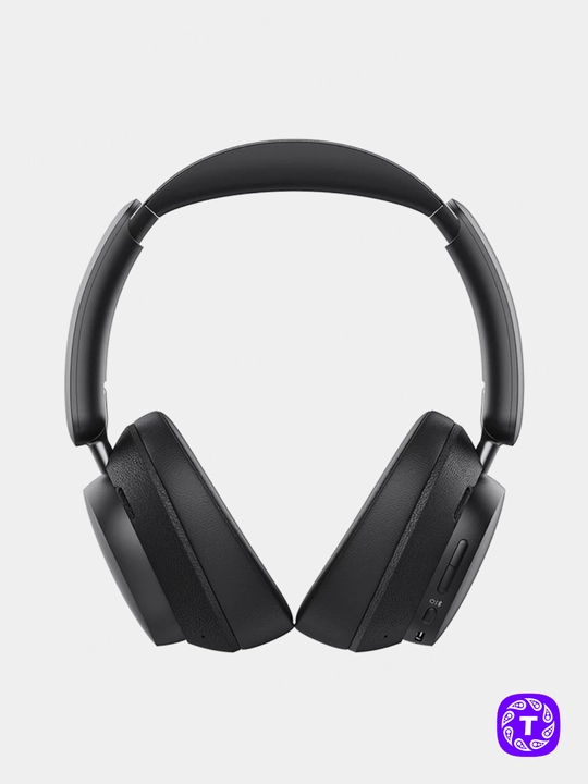Беспроводные наушники HONOR Codeler Headphones 2 с ANC и Bluetooth 6.0 для iPhone/Android