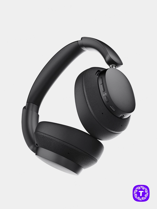 Беспроводные наушники HONOR Codeler Headphones 2 с ANC и Bluetooth 6.0 для iPhone/Android