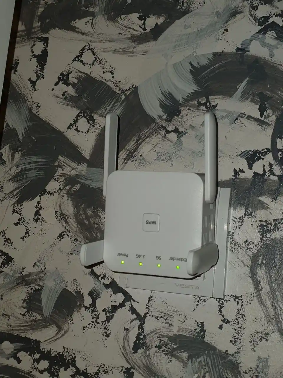 Мини роутер, усилитель сигнала, репитер, Wi-Fi, 3 в 1
