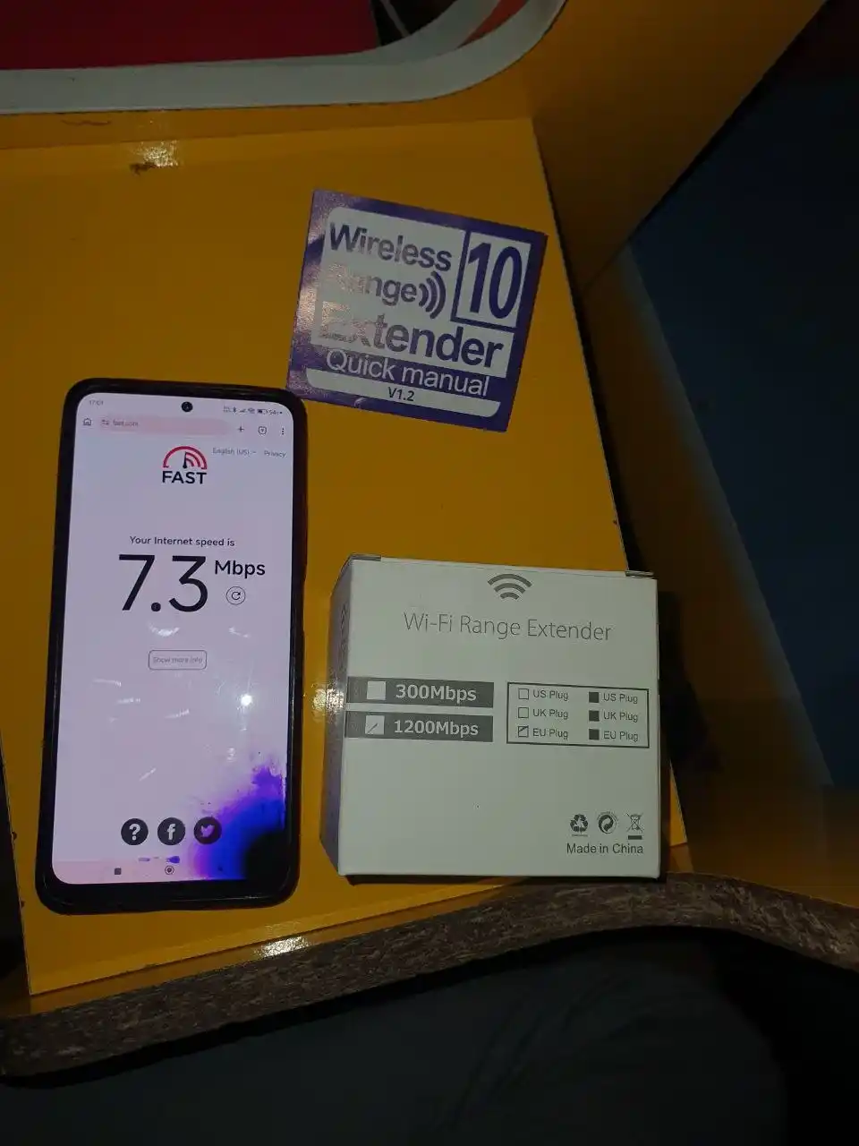 Мини роутер, усилитель сигнала, репитер, Wi-Fi, 3 в 1