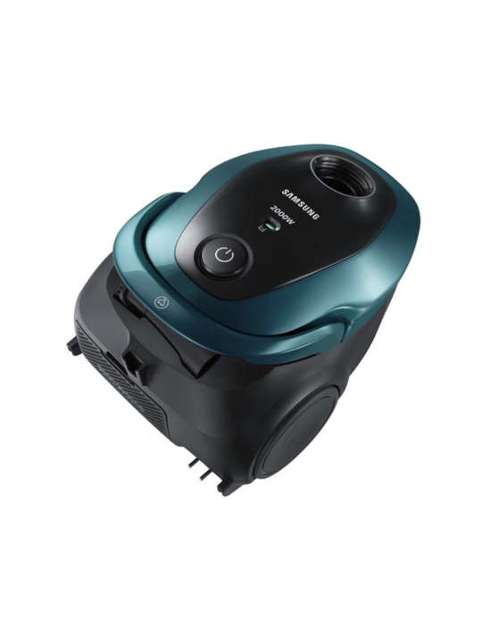 Пылесос Samsung 2000 Вт   2.5 л, HEPA-фильтр, Cyclone Force