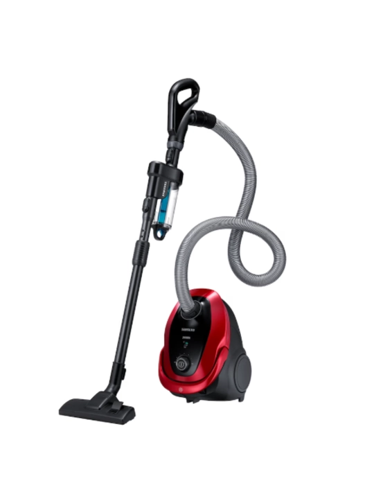 Changyutgich Samsung 2000 W  2.5 L, HEPA filtr, Cyclone Force
