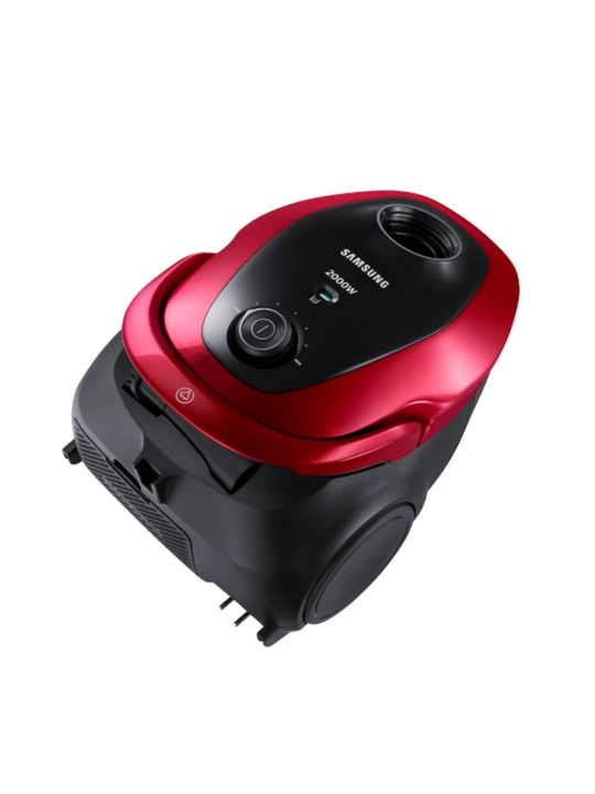 Changyutgich Samsung 2000 W  2.5 L, HEPA filtr, Cyclone Force