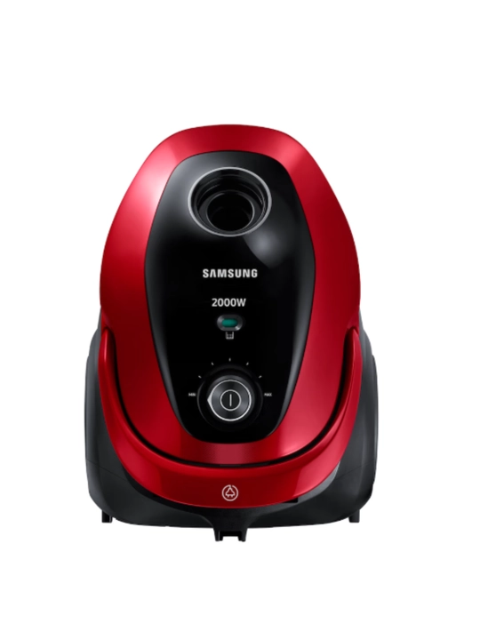 Changyutgich Samsung 2000 W  2.5 L, HEPA filtr, Cyclone Force
