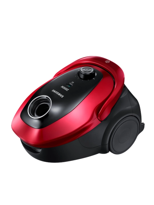 Changyutgich Samsung 2000 W  2.5 L, HEPA filtr, Cyclone Force