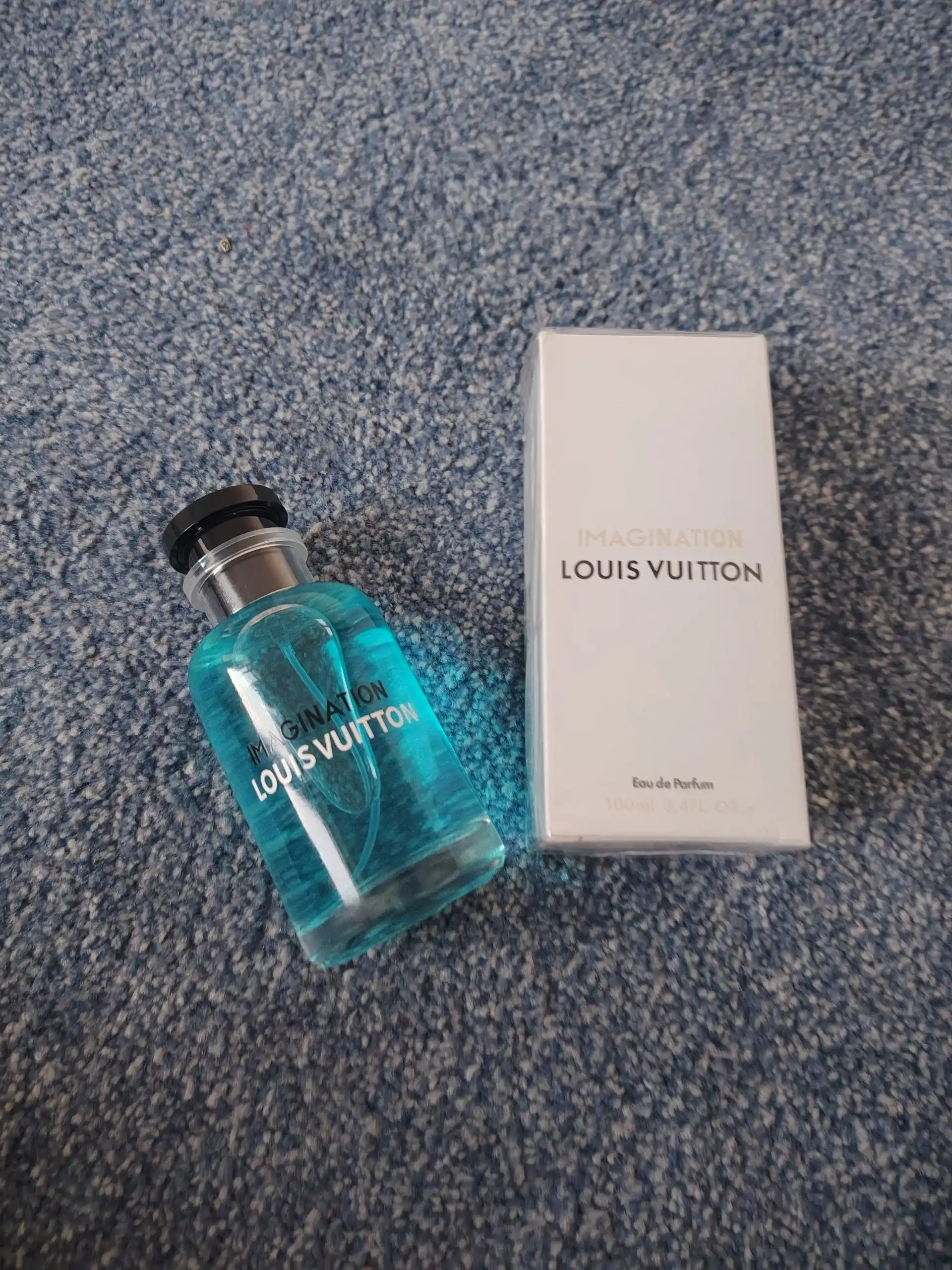 Парфюмерная вода для мужчин Louis Vuitton Imagination, 100 мл