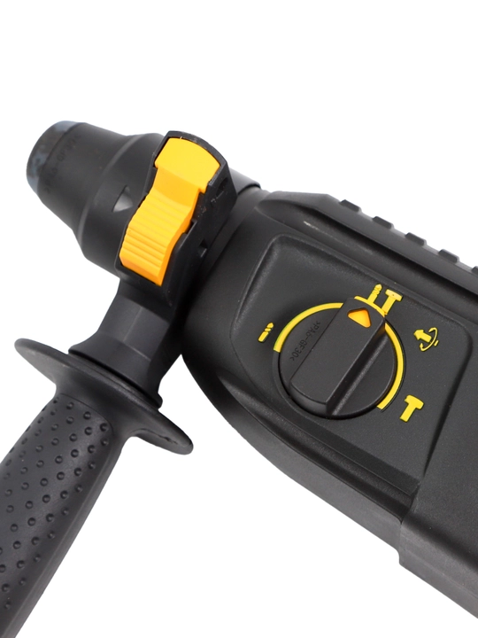 Перфоратор DeWALT DW2601 Professional 800W 26мм SDS-Plus 220В
